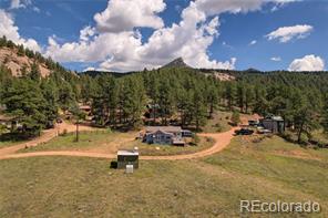 MLS Image #0 for 27507  court right road,pine, Colorado