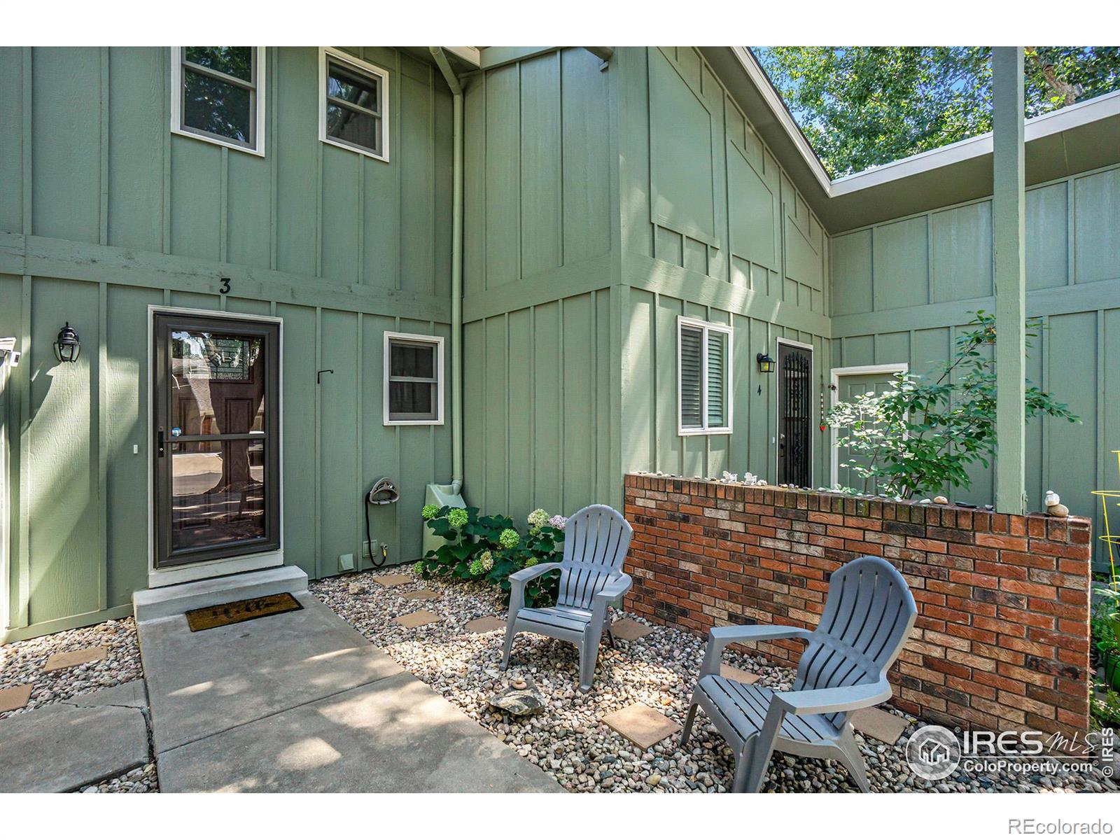 MLS Image #1 for 3100  regatta lane,fort collins, Colorado