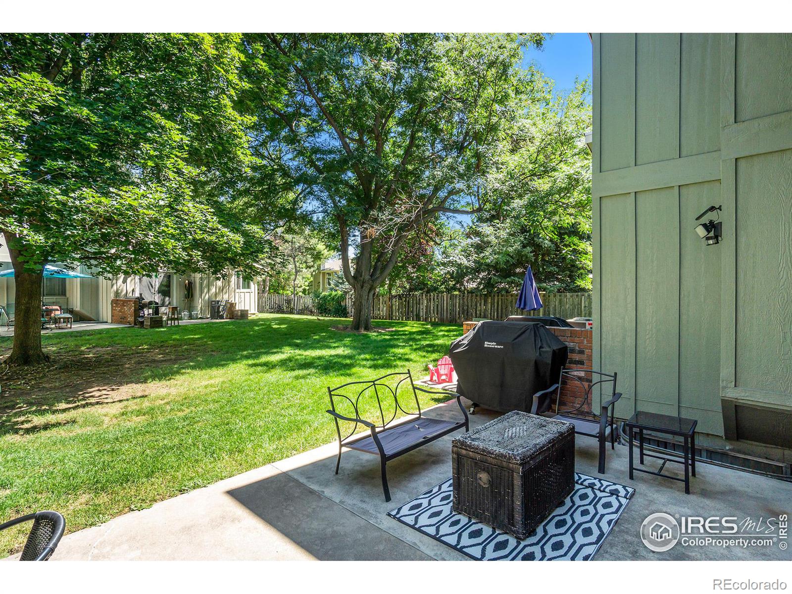 MLS Image #21 for 3100  regatta lane,fort collins, Colorado