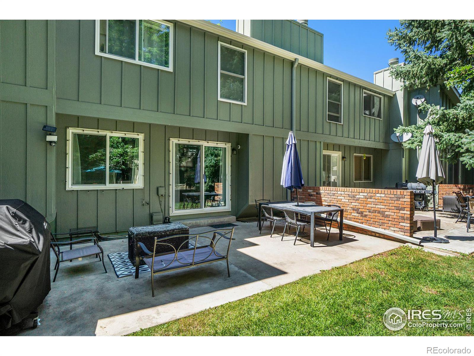 MLS Image #22 for 3100  regatta lane,fort collins, Colorado
