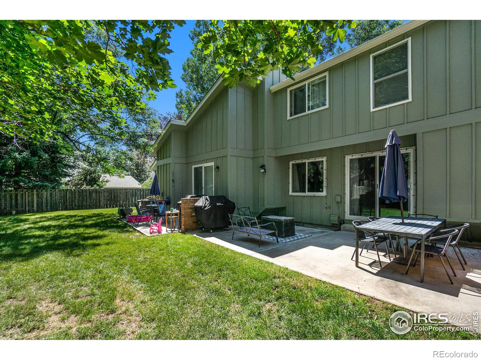 MLS Image #23 for 3100  regatta lane,fort collins, Colorado