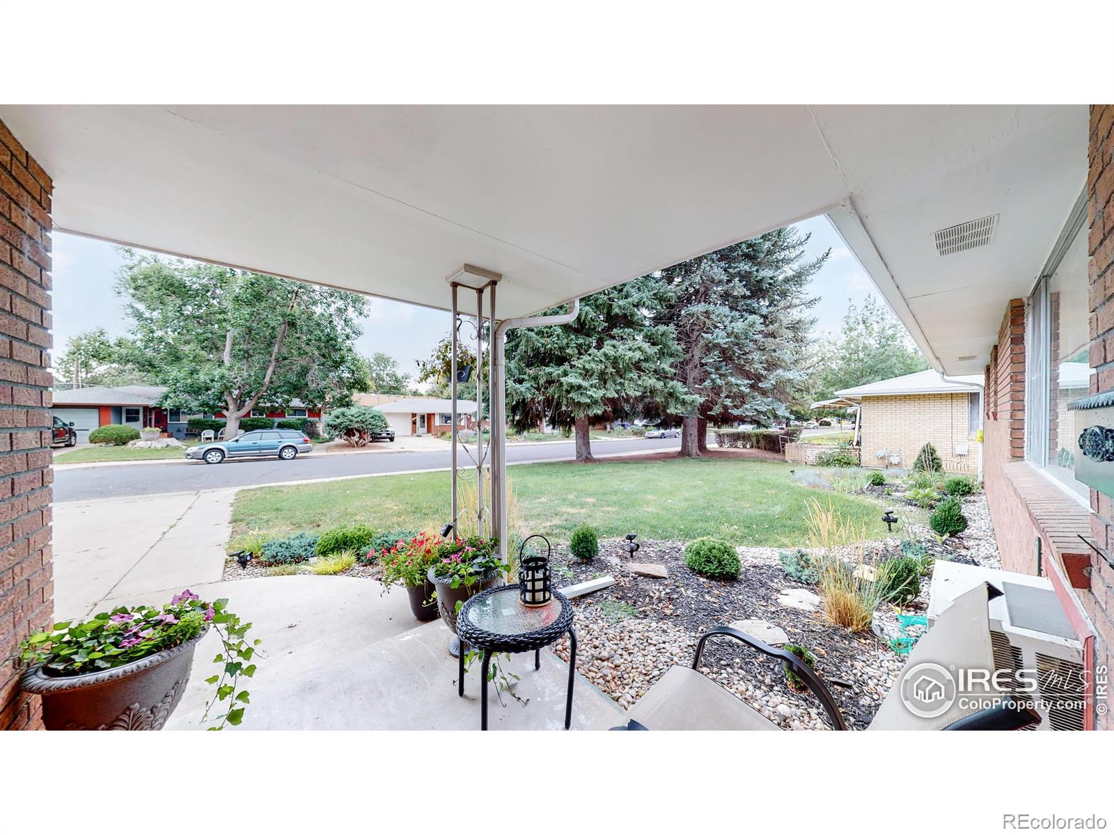 Report Image for 1027  Ferguson Court,Loveland, Colorado