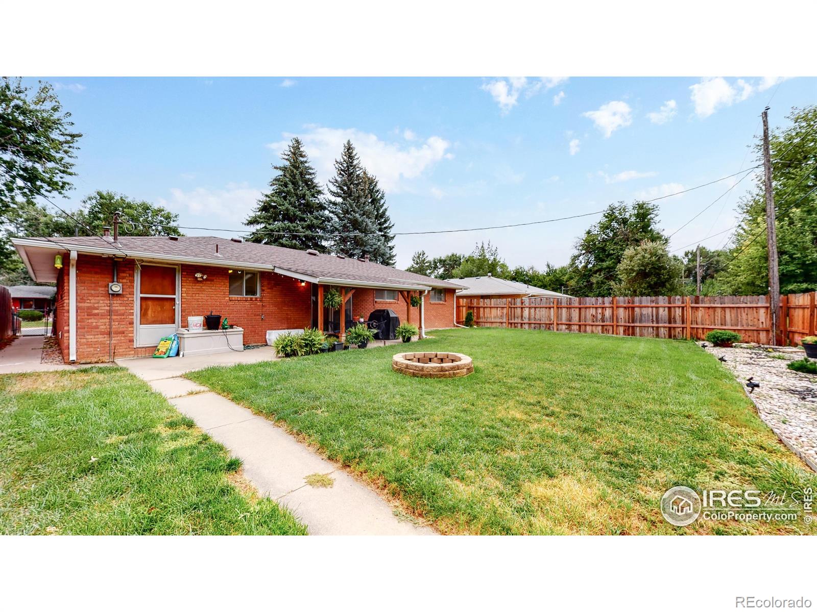 MLS Image #11 for 1027  ferguson court,loveland, Colorado