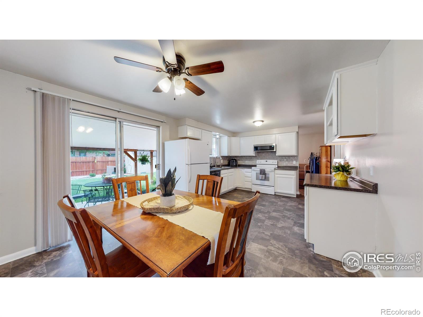 MLS Image #3 for 1027  ferguson court,loveland, Colorado