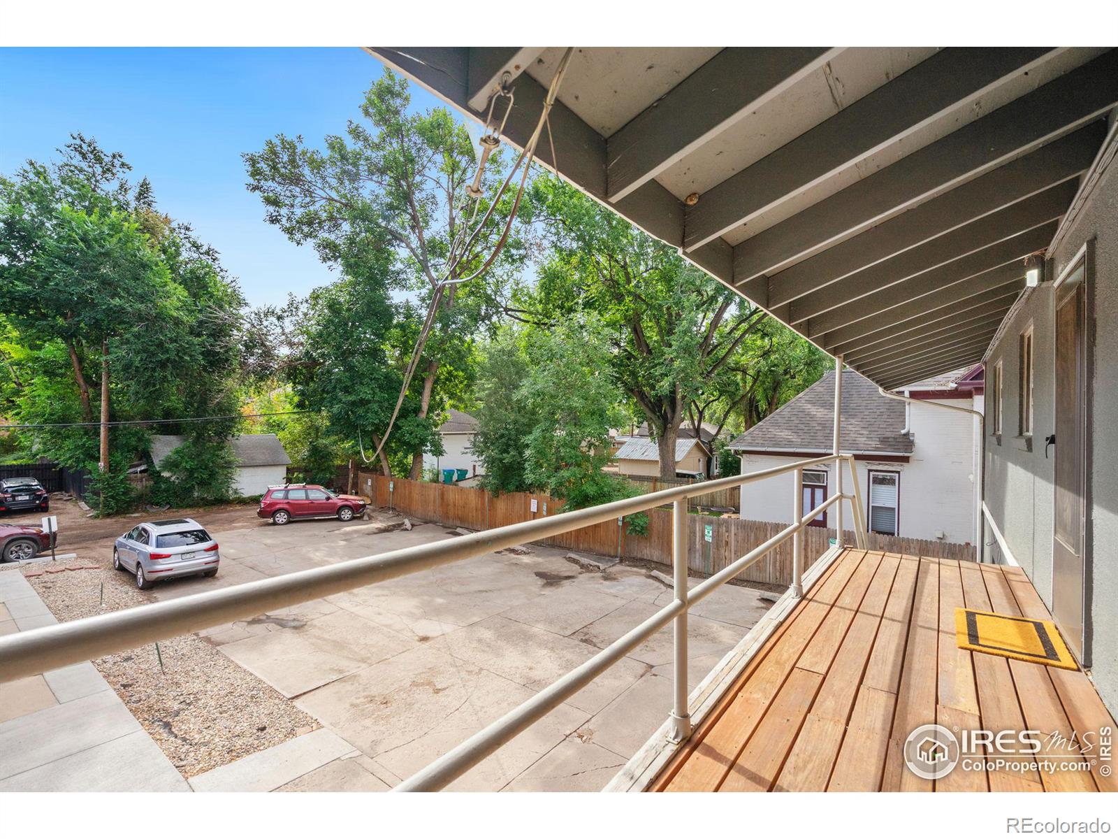 MLS Image #27 for 500  remington street,fort collins, Colorado