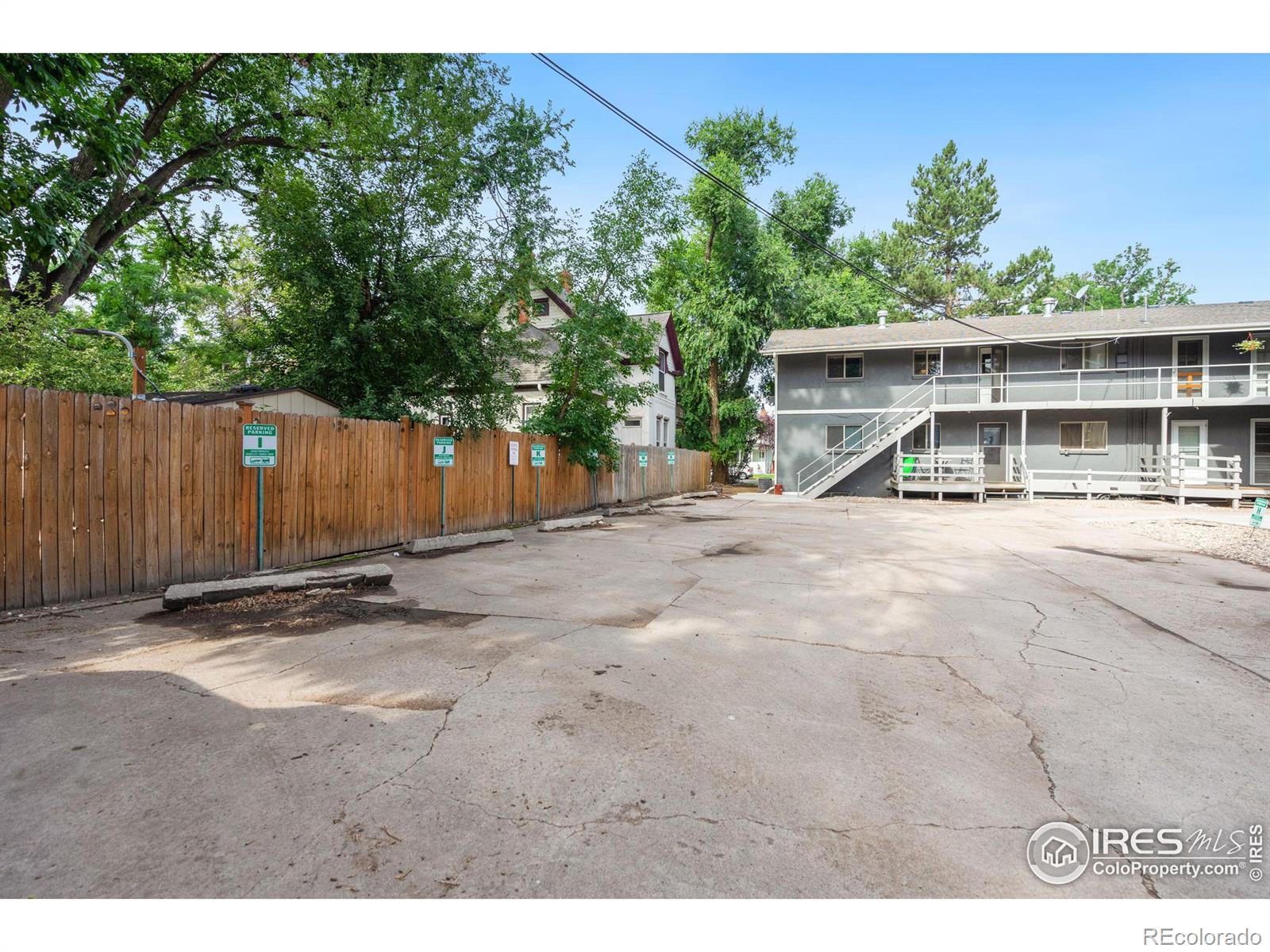 MLS Image #29 for 500  remington street,fort collins, Colorado