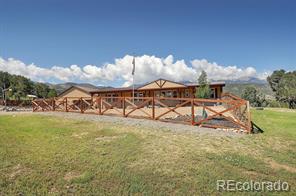 MLS Image #0 for 730  fox creek drive,coaldale, Colorado