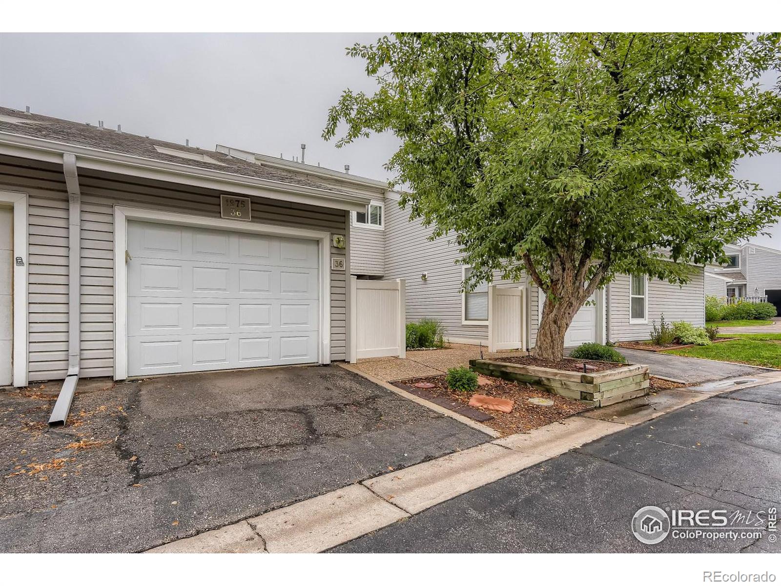 Report Image for 1975  28th Avenue,Greeley, Colorado