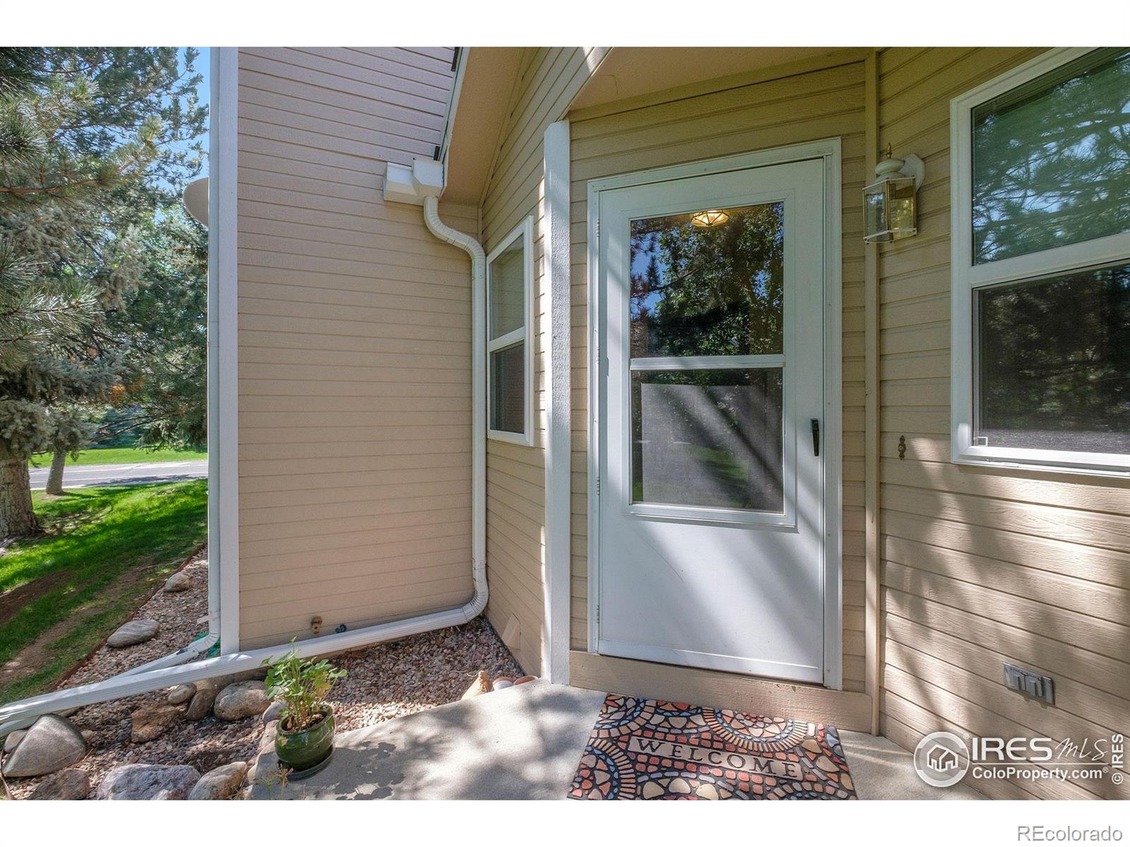 MLS Image #1 for 3626  wild horse court,loveland, Colorado