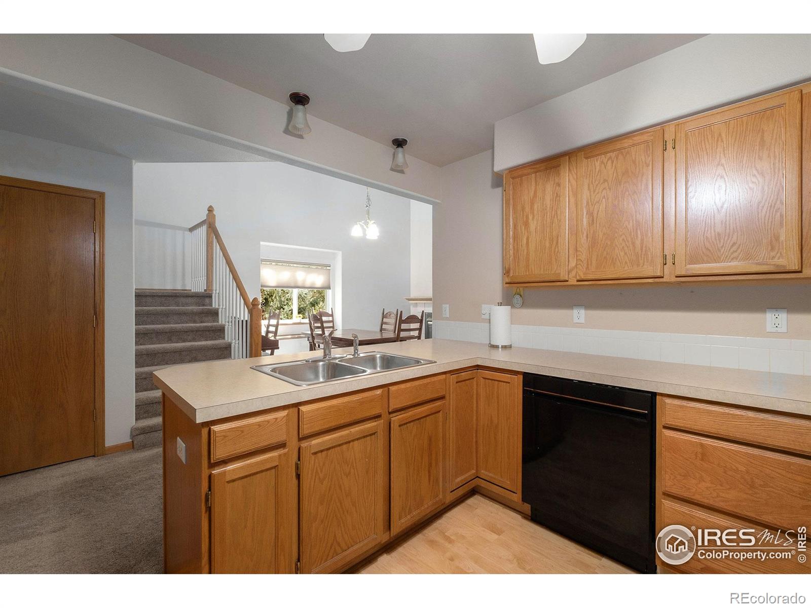 MLS Image #10 for 3626  wild horse court,loveland, Colorado