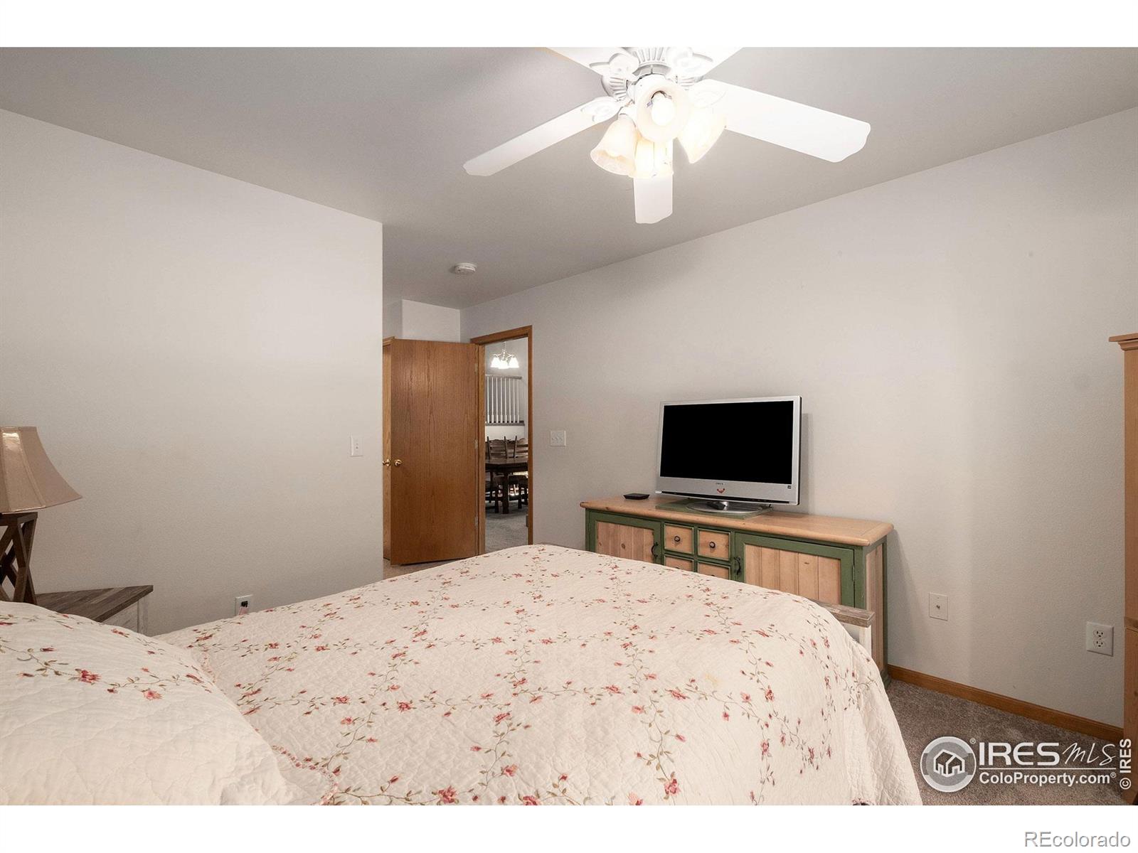 MLS Image #12 for 3626  wild horse court,loveland, Colorado