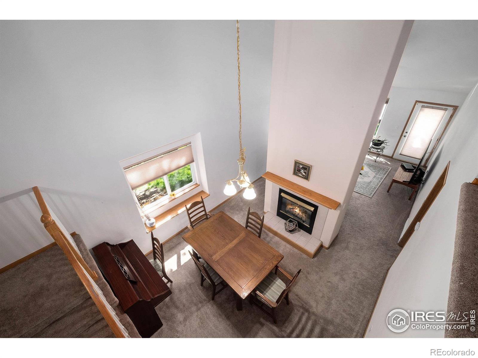 MLS Image #17 for 3626  wild horse court,loveland, Colorado