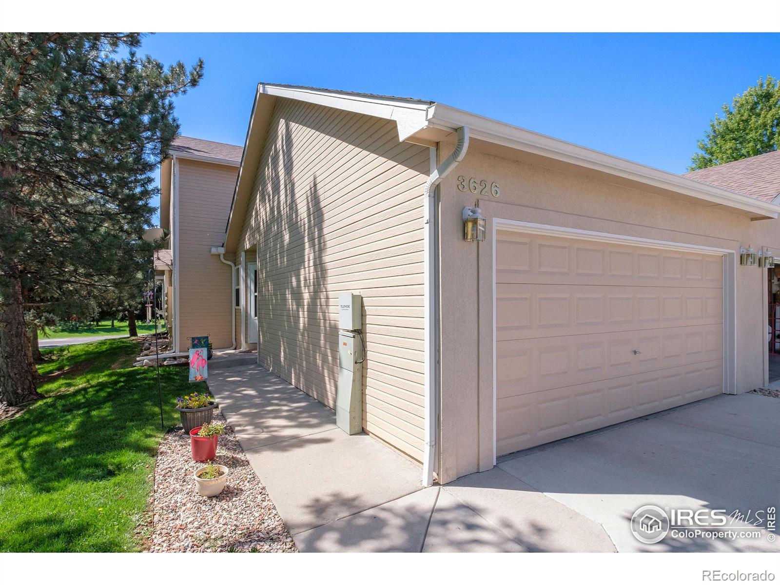 MLS Image #24 for 3626  wild horse court,loveland, Colorado