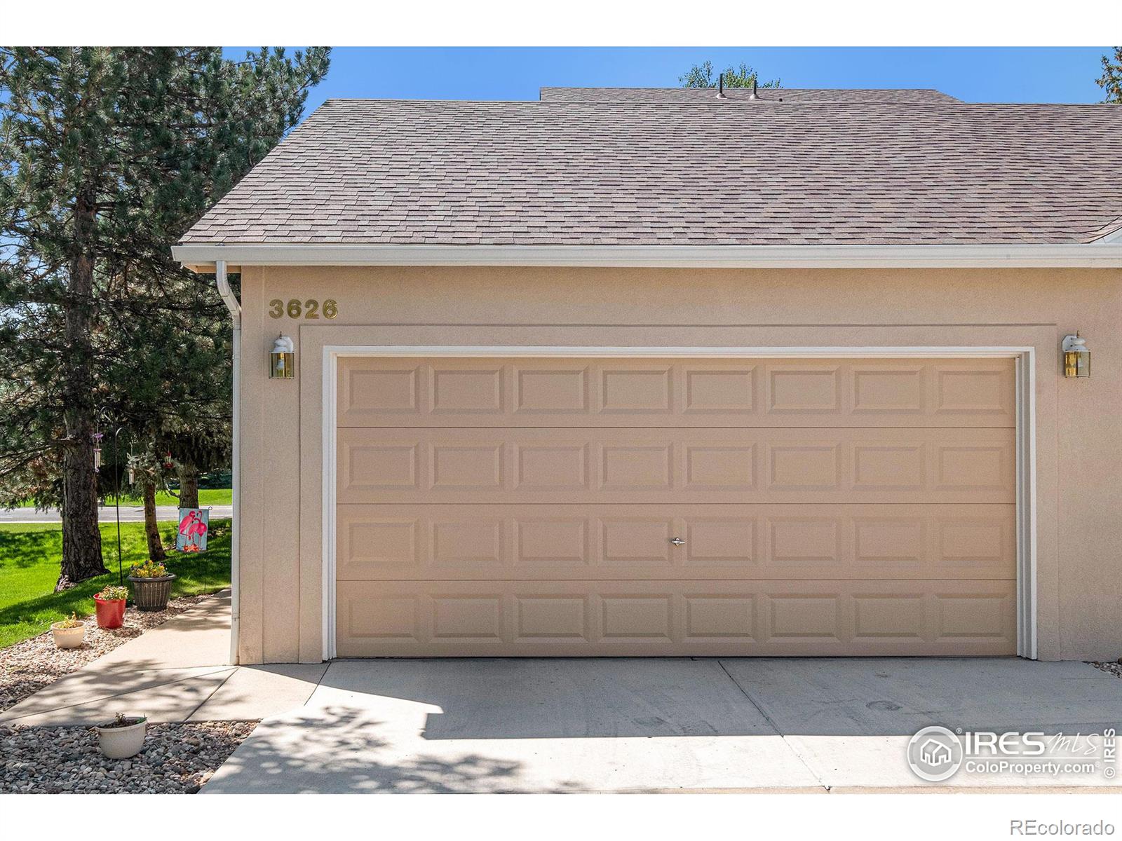 MLS Image #25 for 3626  wild horse court,loveland, Colorado