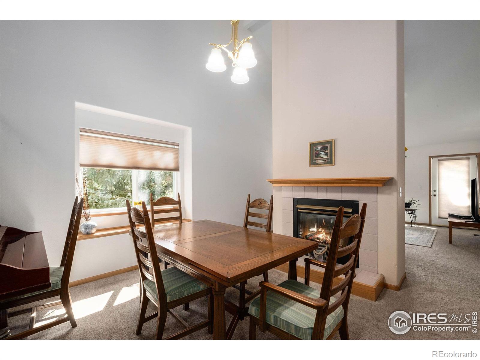 MLS Image #5 for 3626  wild horse court,loveland, Colorado