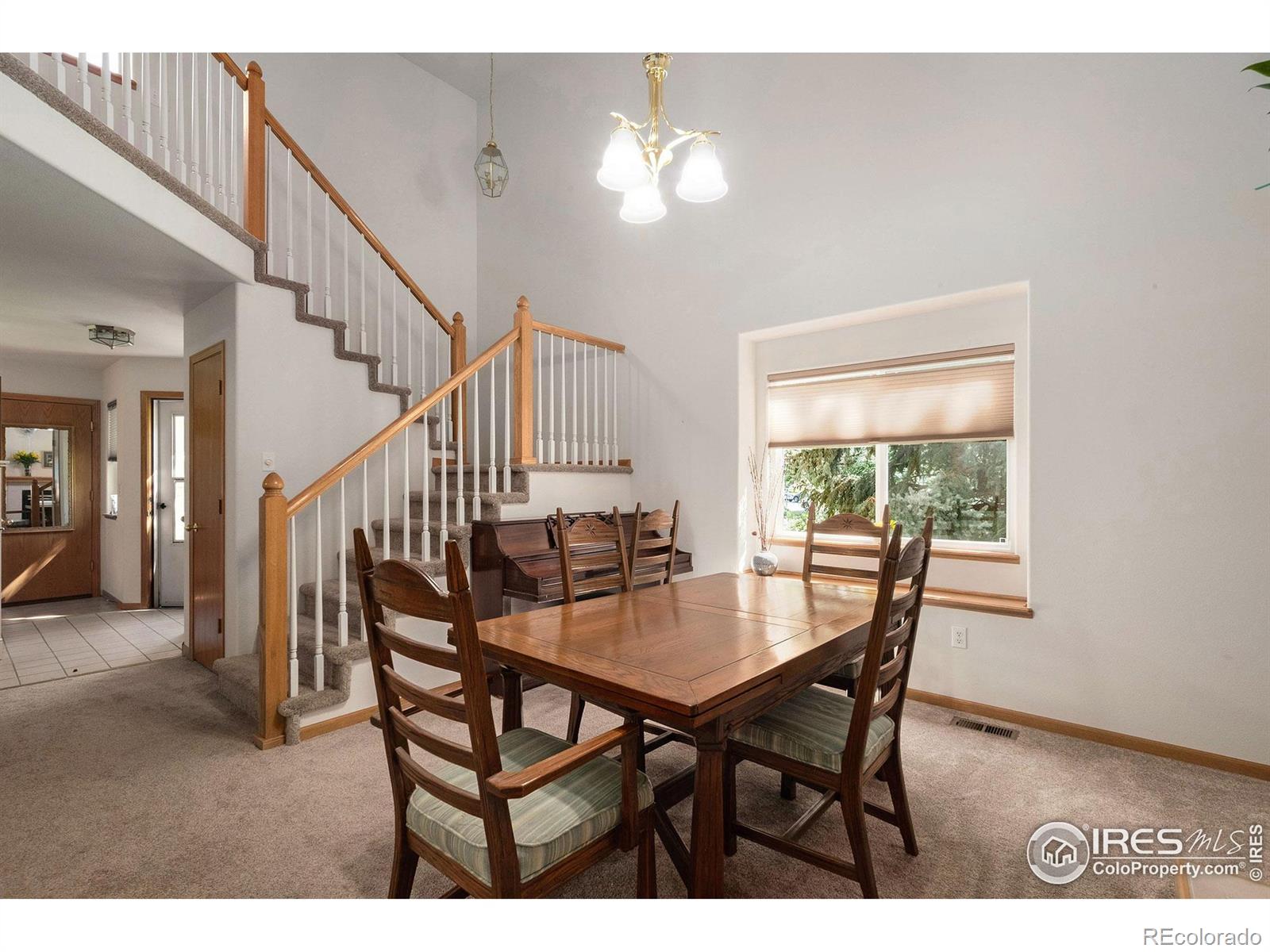 MLS Image #6 for 3626  wild horse court,loveland, Colorado