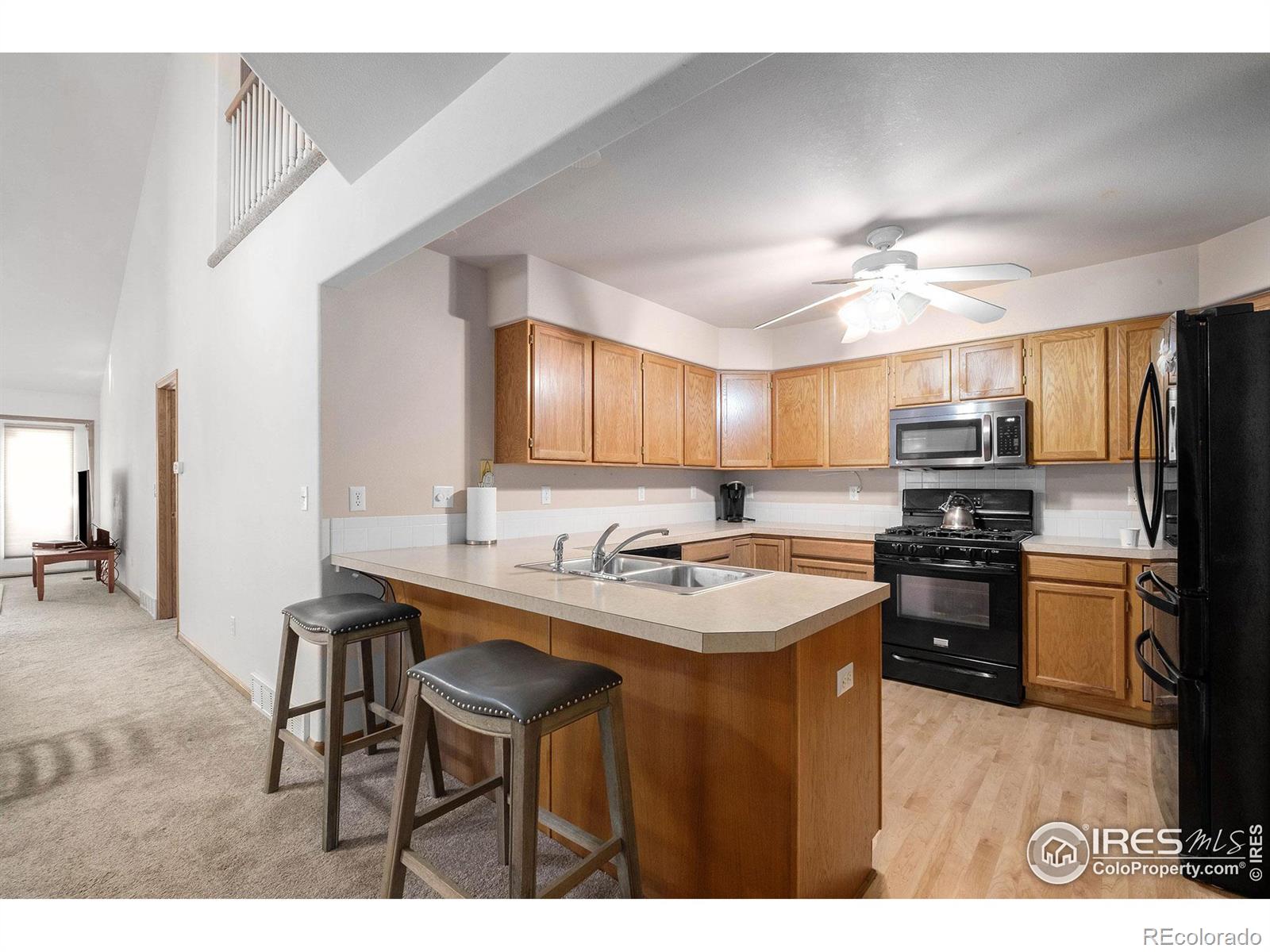 MLS Image #7 for 3626  wild horse court,loveland, Colorado