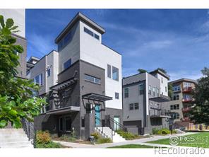MLS Image #0 for 1815  gaylord street,denver, Colorado