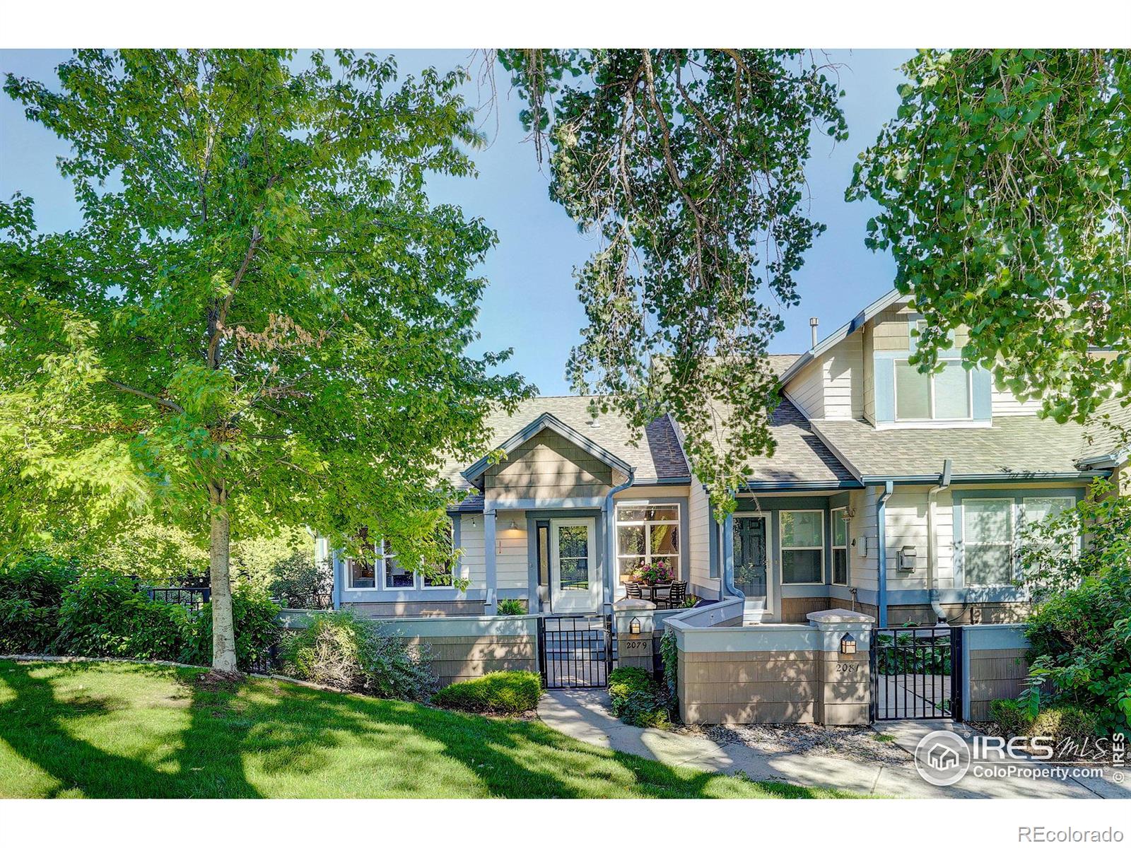 Report Image for 2079 N Fork Drive,Lafayette, Colorado