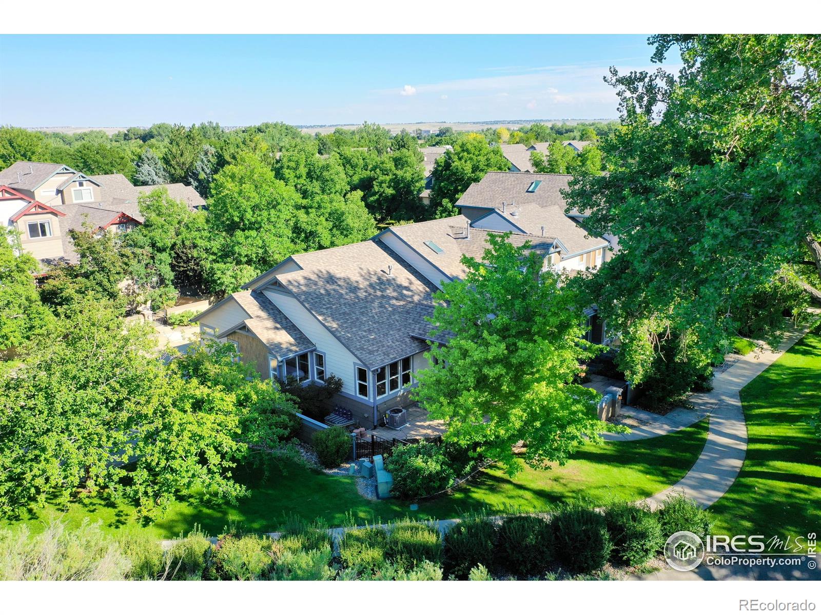 MLS Image #30 for 2079 n fork drive,lafayette, Colorado