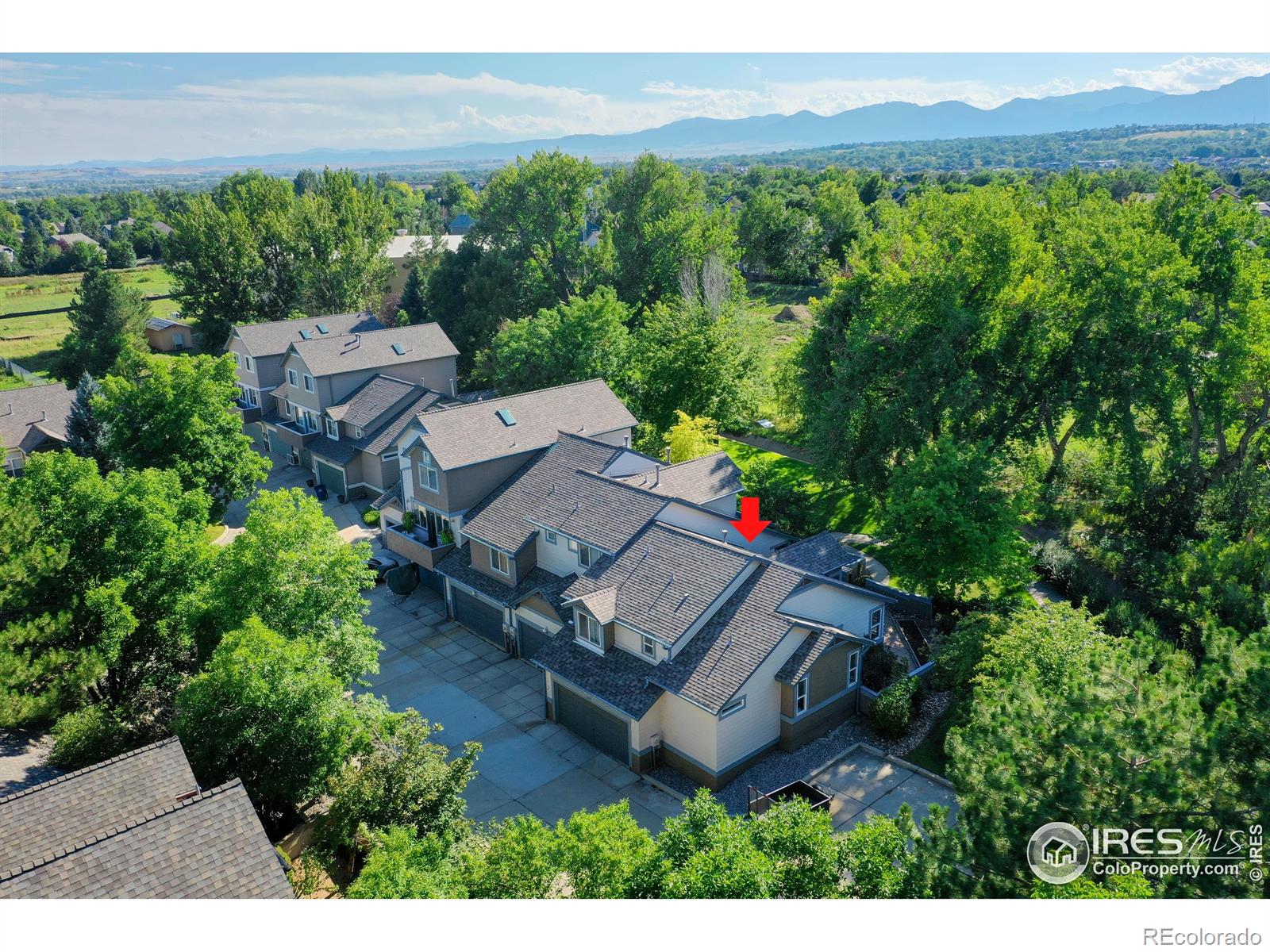 MLS Image #32 for 2079 n fork drive,lafayette, Colorado