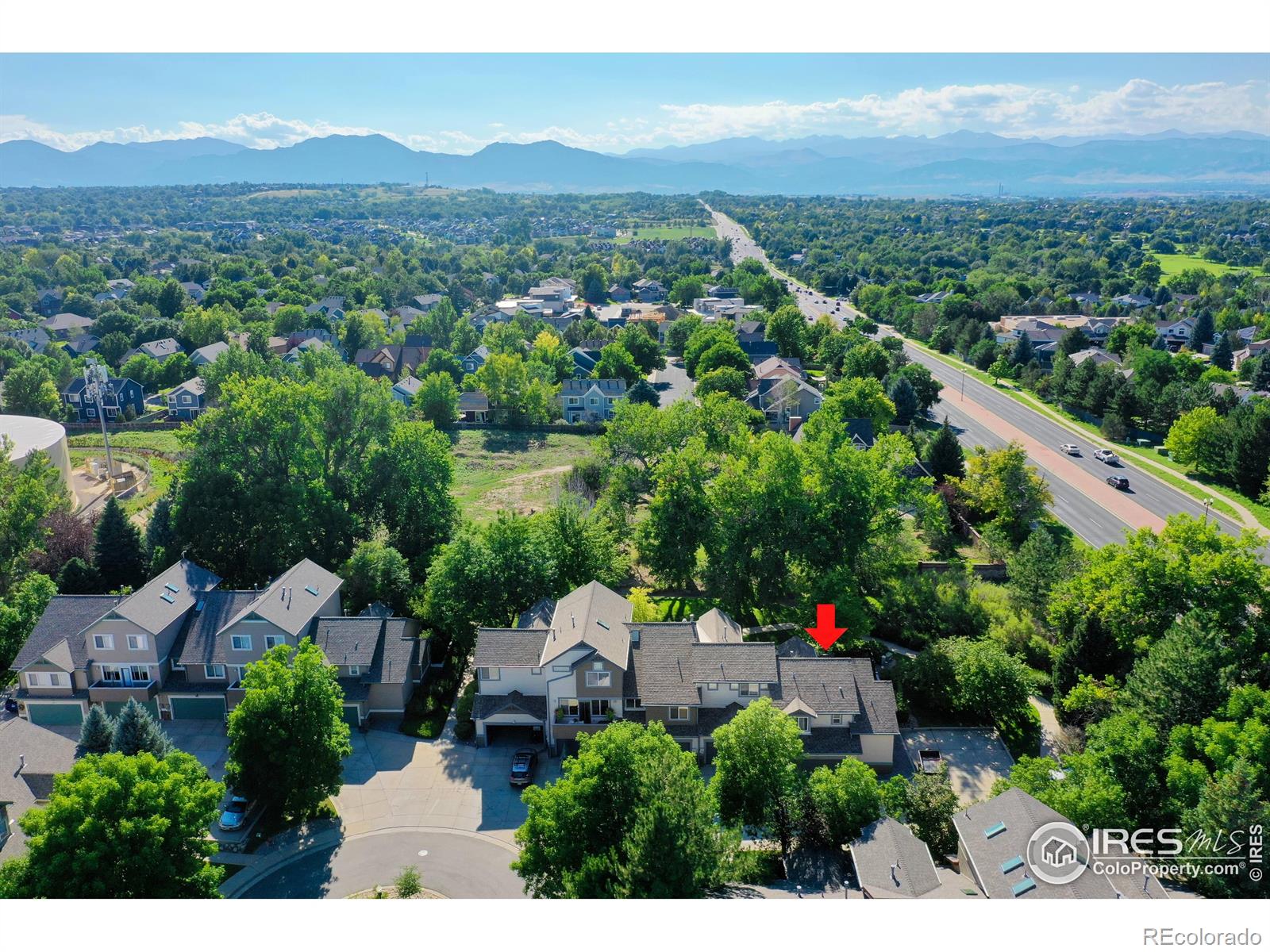 MLS Image #33 for 2079 n fork drive,lafayette, Colorado