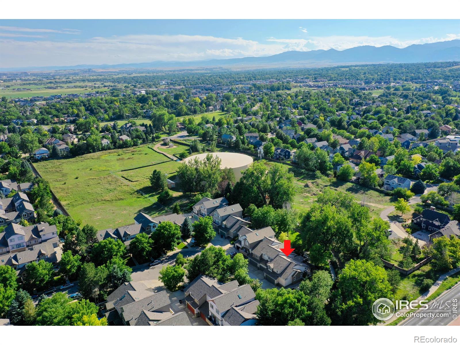 MLS Image #34 for 2079 n fork drive,lafayette, Colorado