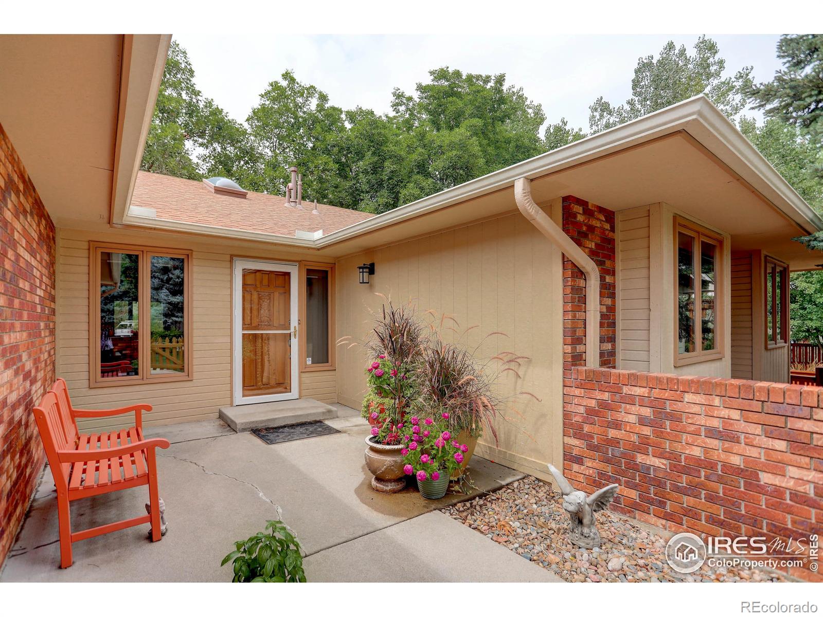 Report Image for 5547  Baca Circle,Boulder, Colorado