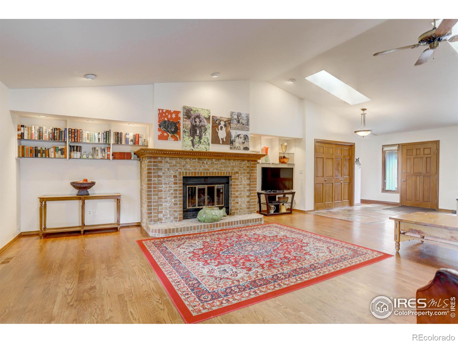 MLS Image #3 for 5547  baca circle,boulder, Colorado