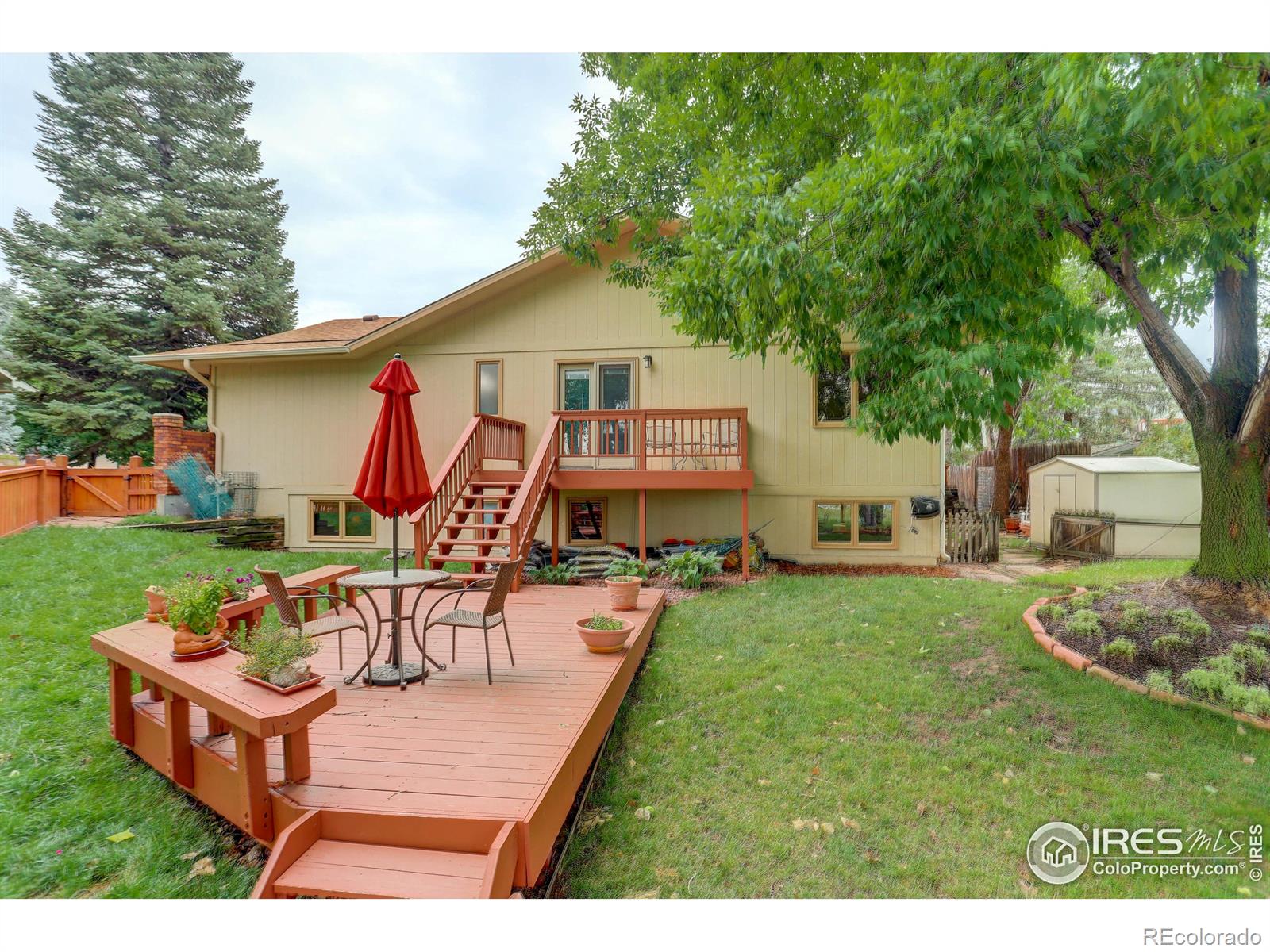 MLS Image #31 for 5547  baca circle,boulder, Colorado