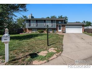 MLS Image #0 for 2903  white elm drive,loveland, Colorado