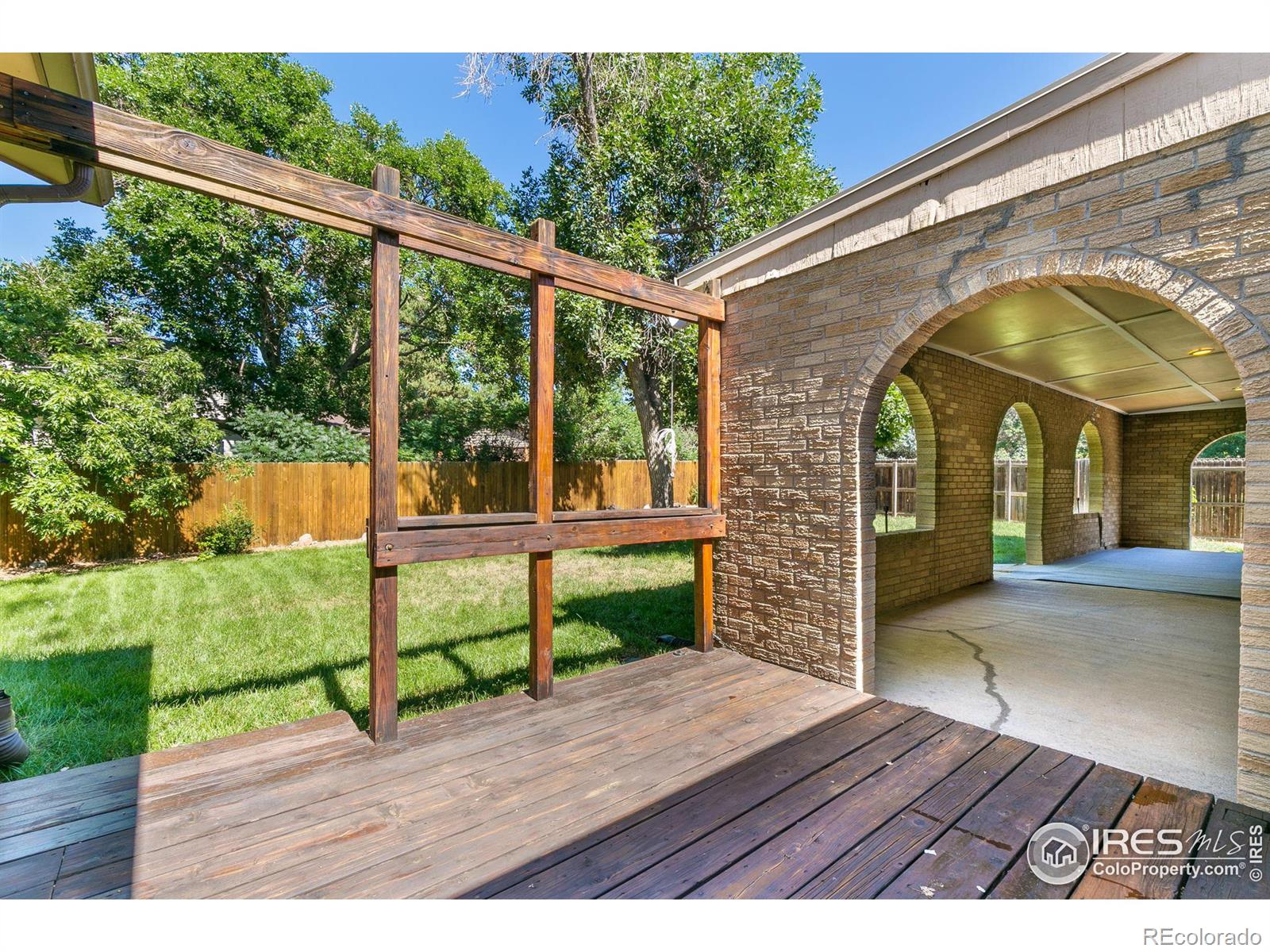 MLS Image #10 for 1455  balboa court,broomfield, Colorado