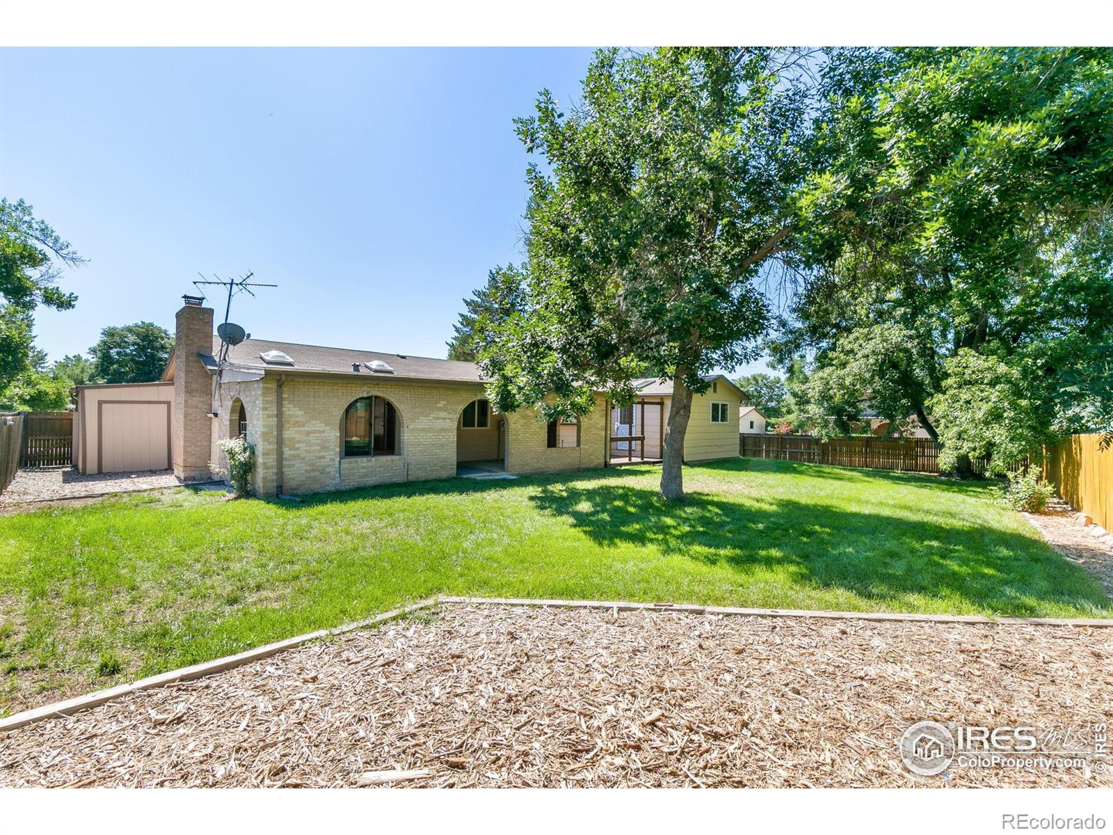 MLS Image #19 for 1455  balboa court,broomfield, Colorado