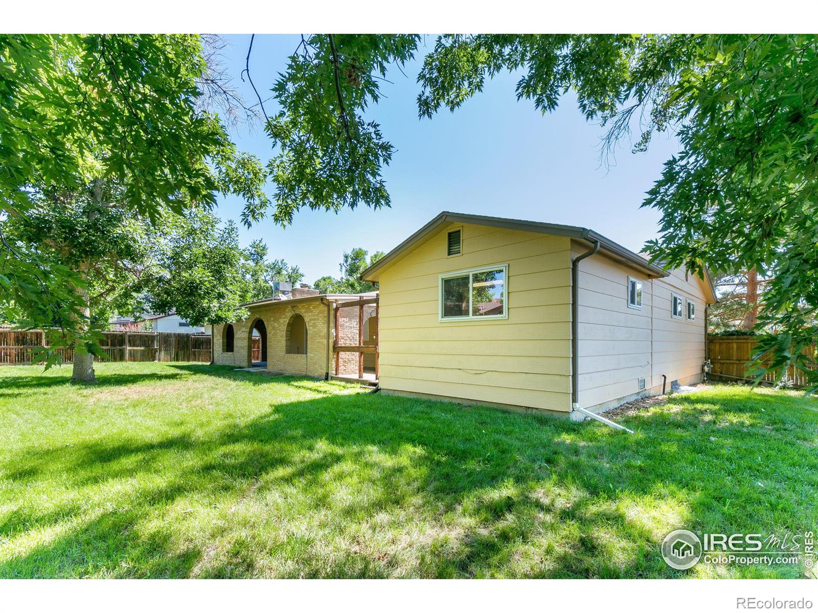 MLS Image #20 for 1455  balboa court,broomfield, Colorado