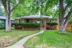 MLS Image #0 for 606 s longmont avenue,lafayette, Colorado