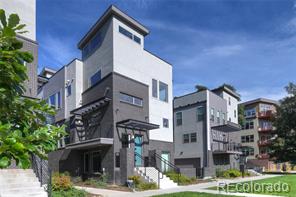 MLS Image #0 for 1815  gaylord street,denver, Colorado