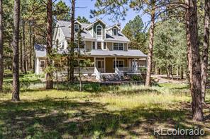 MLS Image #0 for 19520  still glen drive,colorado springs, Colorado