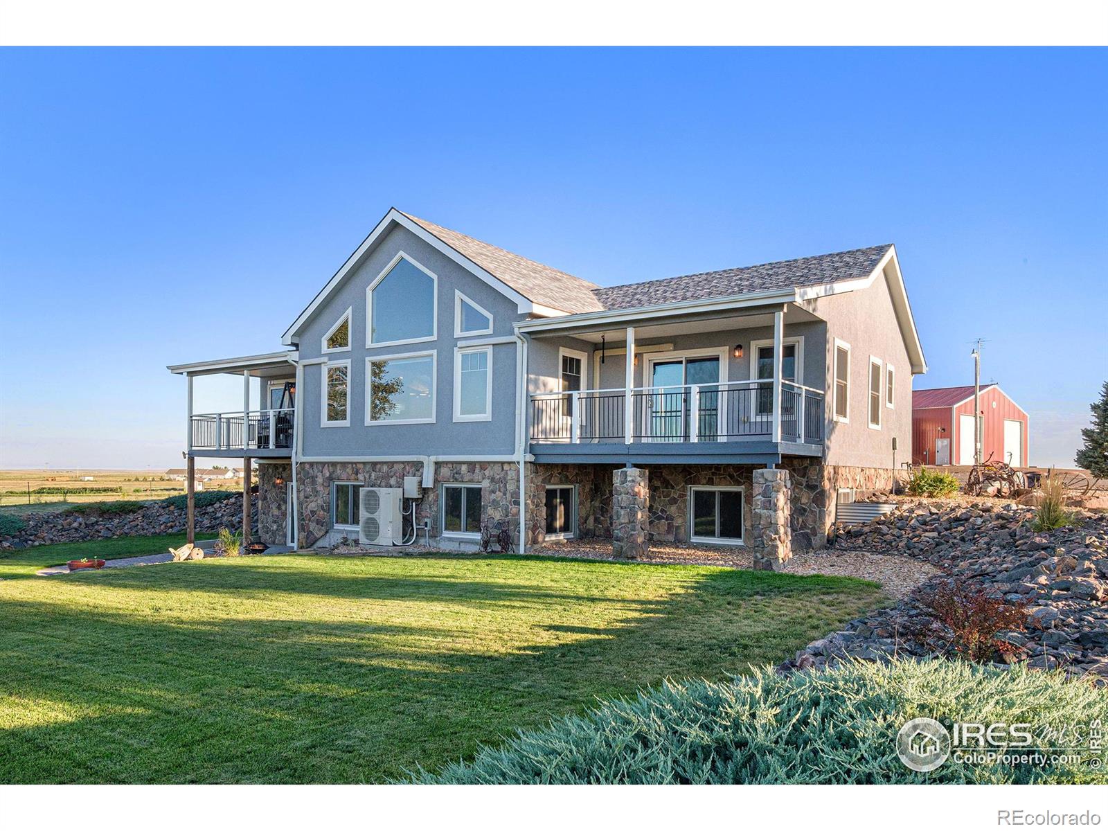 MLS Image #2 for 7716  county road q ,wiggins, Colorado