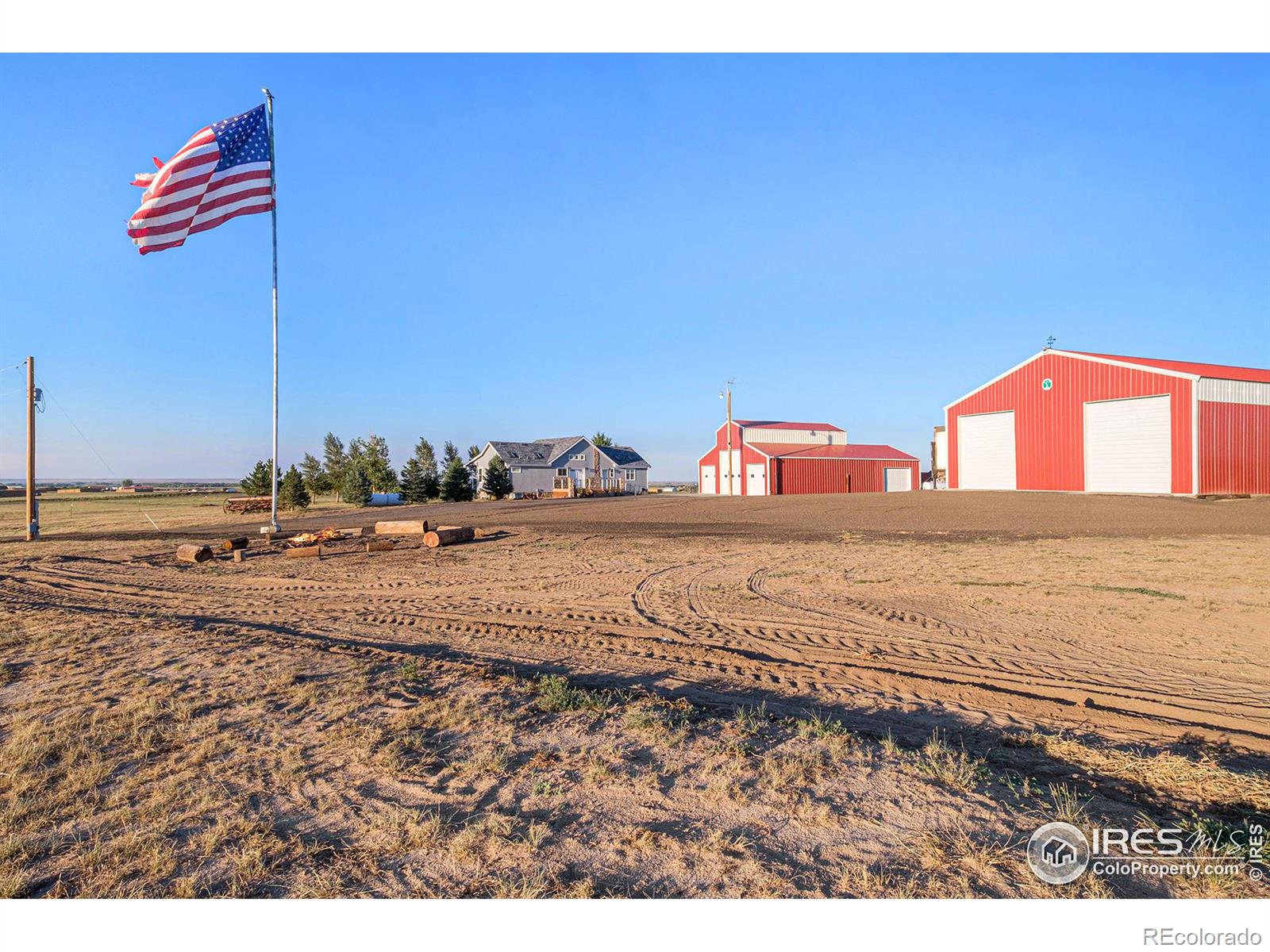 MLS Image #29 for 7716  county road q ,wiggins, Colorado