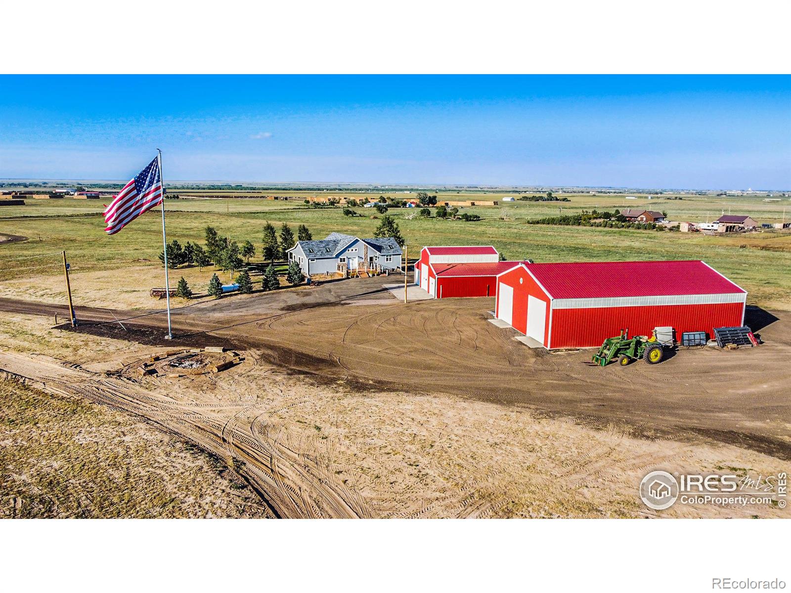 MLS Image #3 for 7716  county road q ,wiggins, Colorado