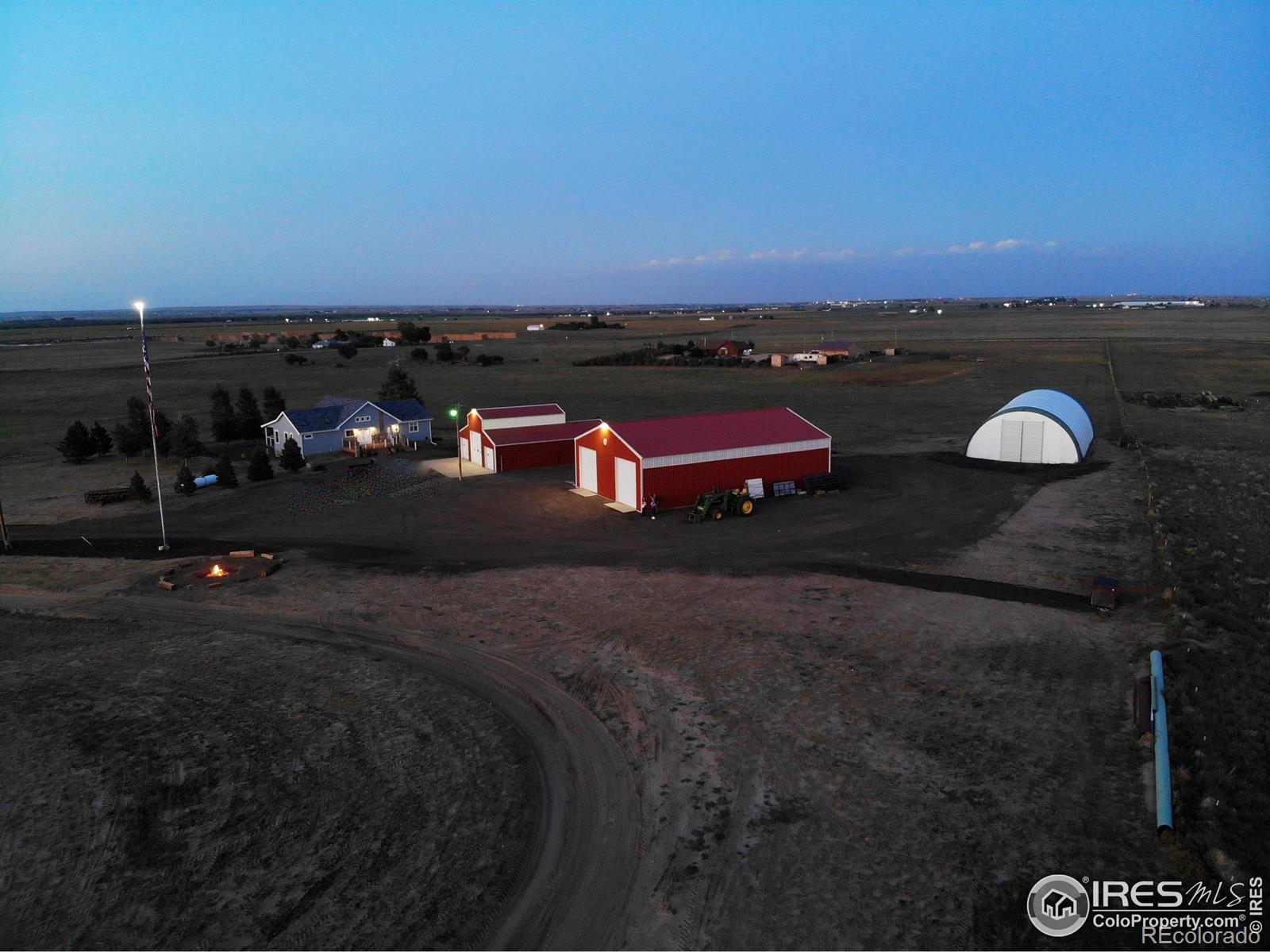 MLS Image #33 for 7716  county road q ,wiggins, Colorado