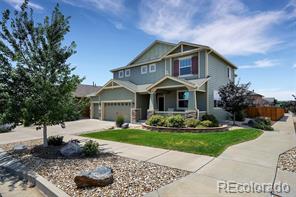 MLS Image #0 for 6884  issaquah drive,colorado springs, Colorado