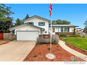 MLS Image #0 for 1916  28th avenue,greeley, Colorado