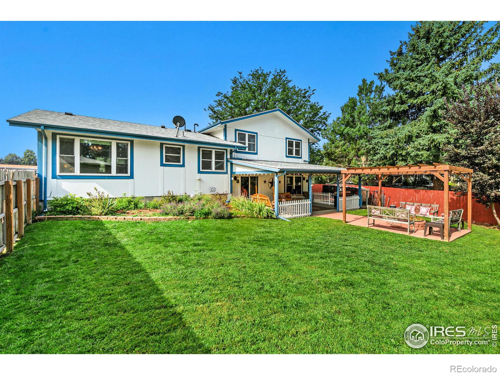 MLS Image #27 for 1916  28th avenue,greeley, Colorado