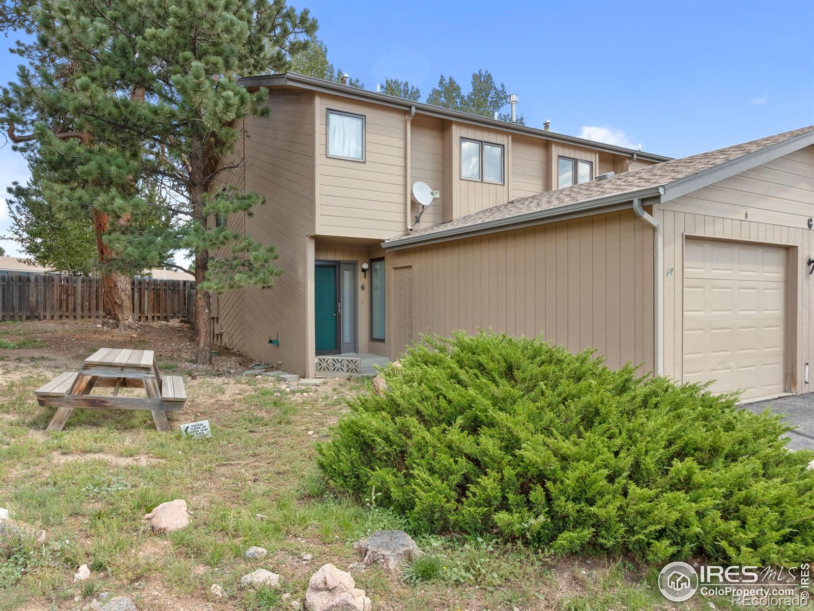 MLS Image #3 for 514  grand estates drive,estes park, Colorado