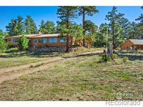 MLS Image #0 for 24688 w county road 74e ,red feather lakes, Colorado