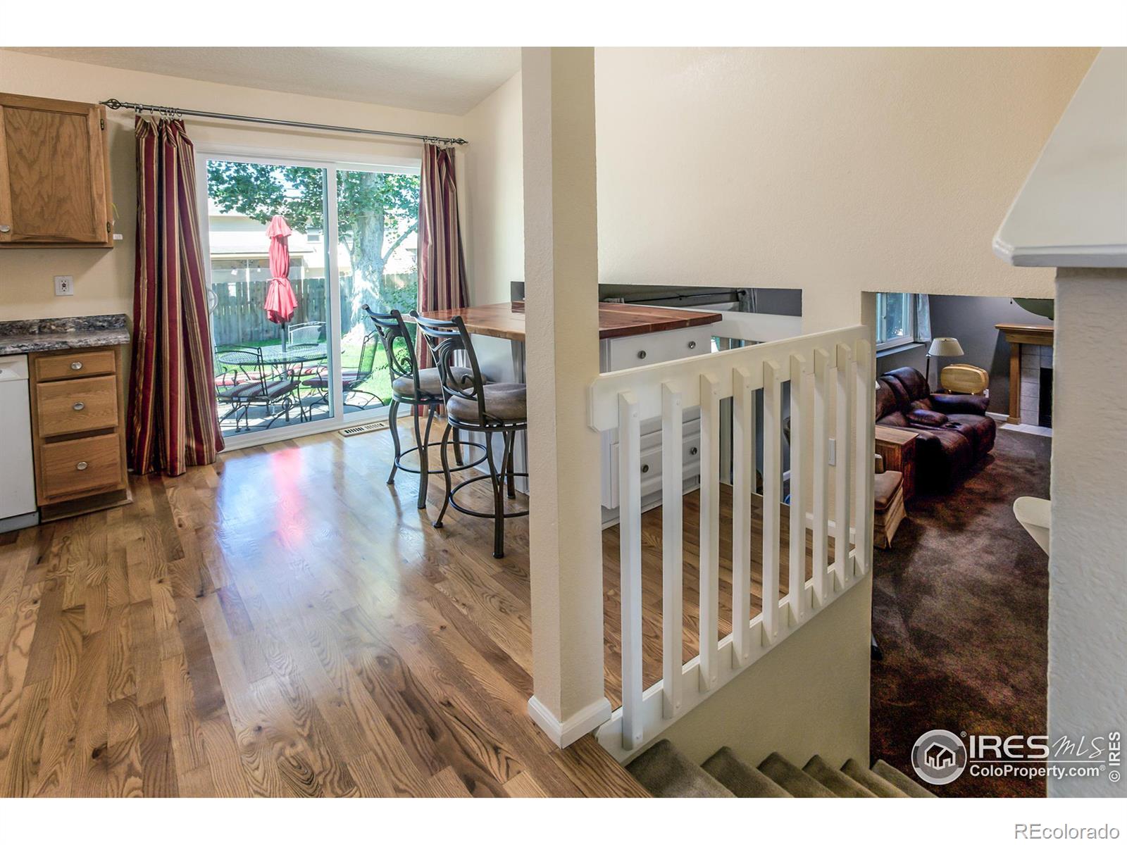 MLS Image #12 for 2617 e redbud drive,loveland, Colorado