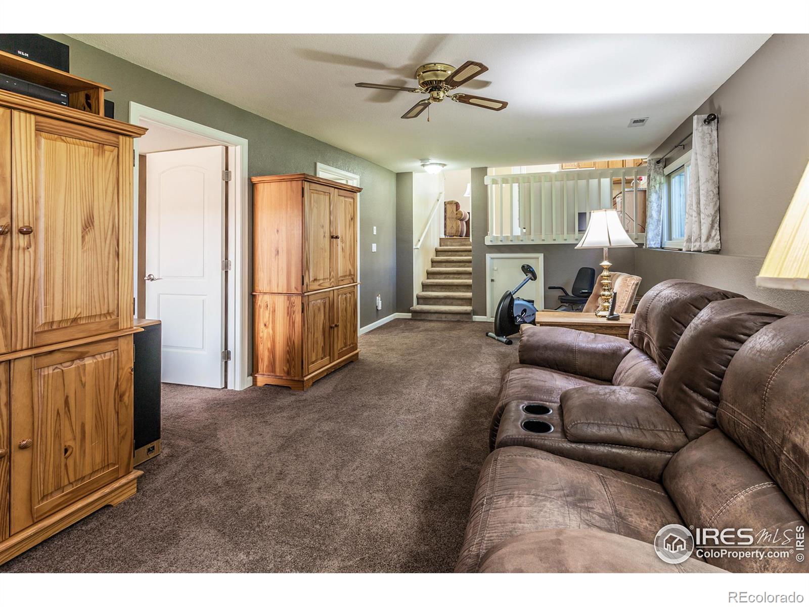 MLS Image #13 for 2617 e redbud drive,loveland, Colorado