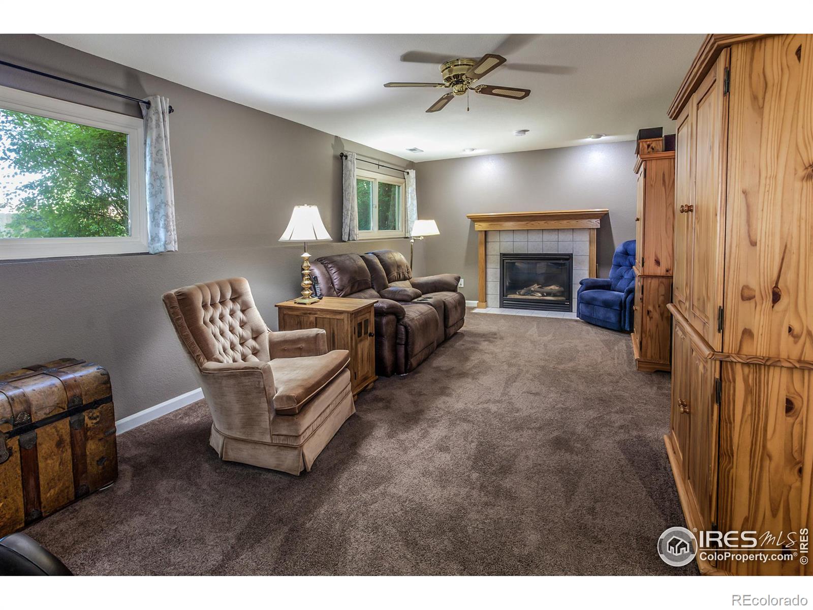 MLS Image #14 for 2617 e redbud drive,loveland, Colorado