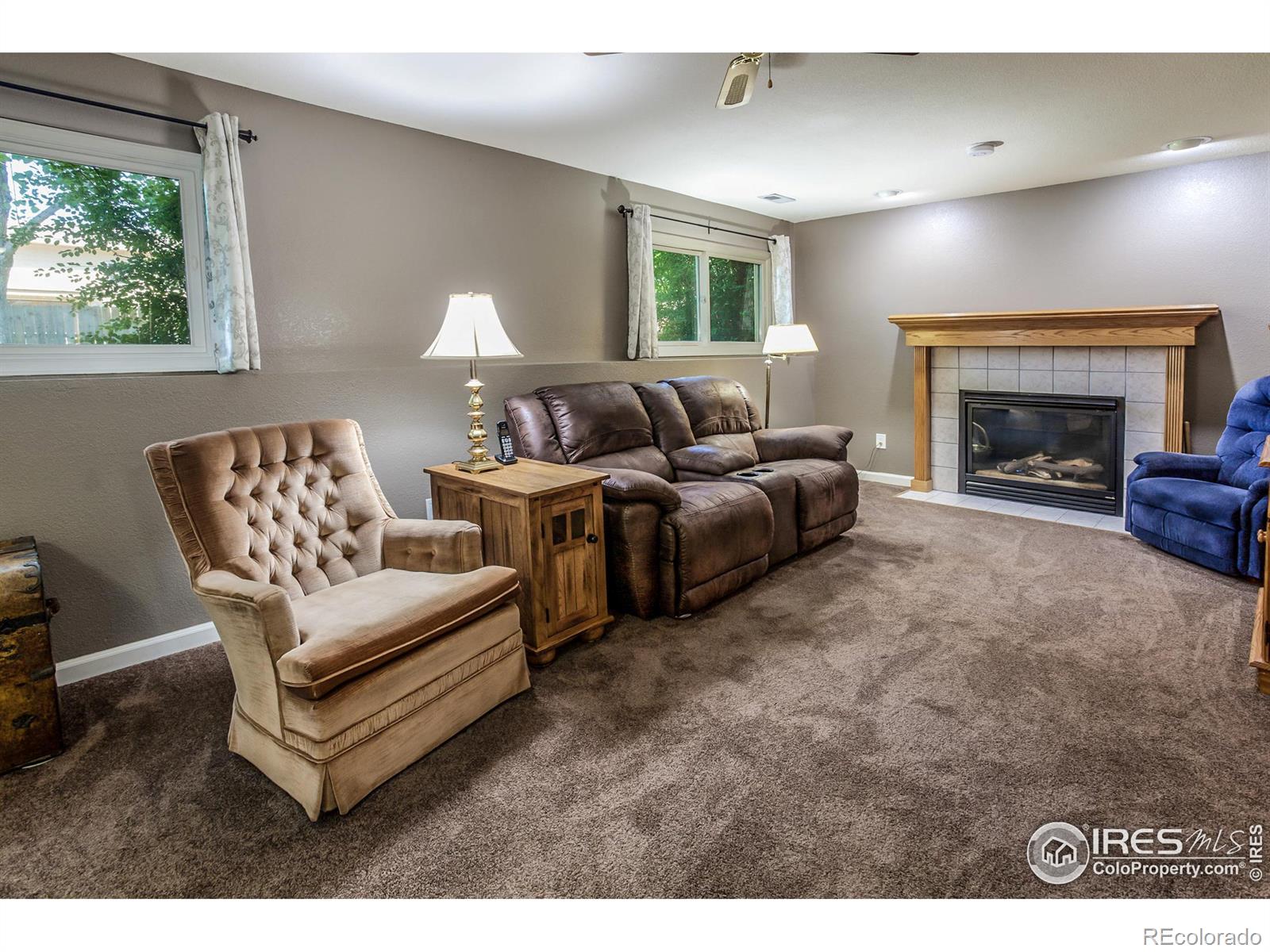 MLS Image #15 for 2617 e redbud drive,loveland, Colorado